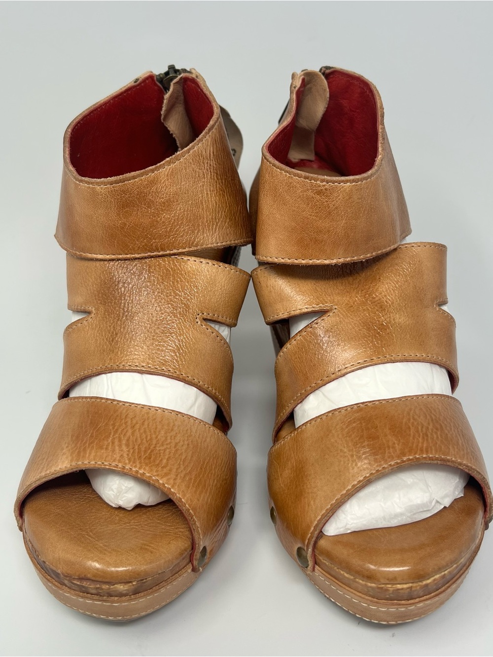 Bed Stu Jacey Sandals
Size 8.5 - Picture 3 of 9